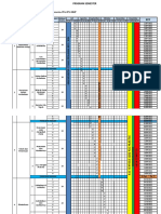 PROGRAM SEMESTER SD