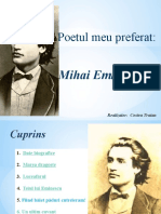 Poietul Meu Preferat