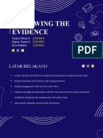 Review of Evidence