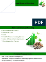 Personal Financial 