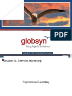 Session 12 Services Marketing - Major - SDK - 081122