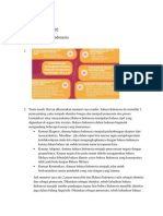 Bahasa Indonesia Sesi 3