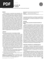 Treinamento e Recuperaçao