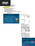 Module 4 Decision Analysis Excel Template