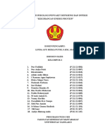 Resume Patofisiologi (Kep) Kelompok 2