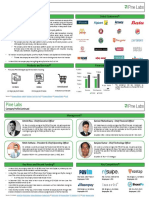 Pine Labs - Company Profile - Review