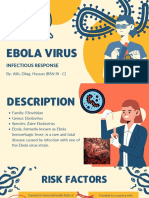 Ebola Virus RESPI