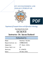 19PWBCS0681-ZEESHAN HAIDER-CSIT-OS (L) - Lab-Task01