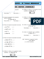 La Funcion Cuadratica