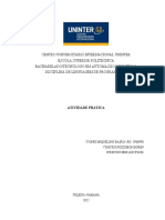 ATIVIDADE PRATICA - Linguagem de Programação para Entrega PDF