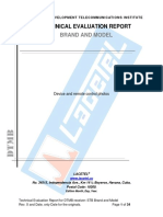 036b6-20170404 Verification Test Procedure Res430