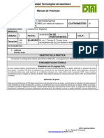 Decodificador Hexadecimal