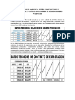 Plan de Manejo Ambiental PDF