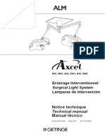 Manual Tecnico Axcel