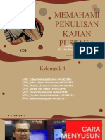 TPKI KEL. 4 Kajian Pustaka