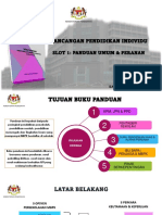 RPI - SLOT 1 - Panduan Umum Dan Peranan