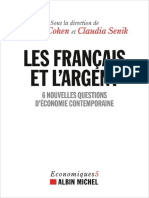Les Français Et Largent (Collectif, Daniel Cohen, Claudia Senik) (Z-lib.org)