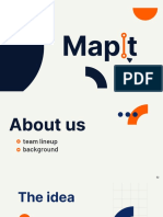 Mapit Presentation