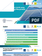 Pemanfaatan Listrik Yang Produktif Bagi Masyarakat Final - RBL KMP - R2 - 2022