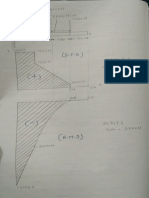 Strength of Material Shear Force and Bending Movement