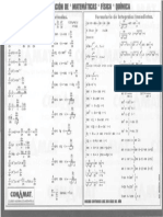 PDF Formulario Derivadas e Integralespdf - Compress