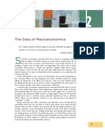 Chapter 2 Macroeconomics by N.G. Mankiw