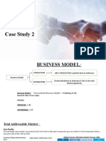 Case Study 2 - ManikSir