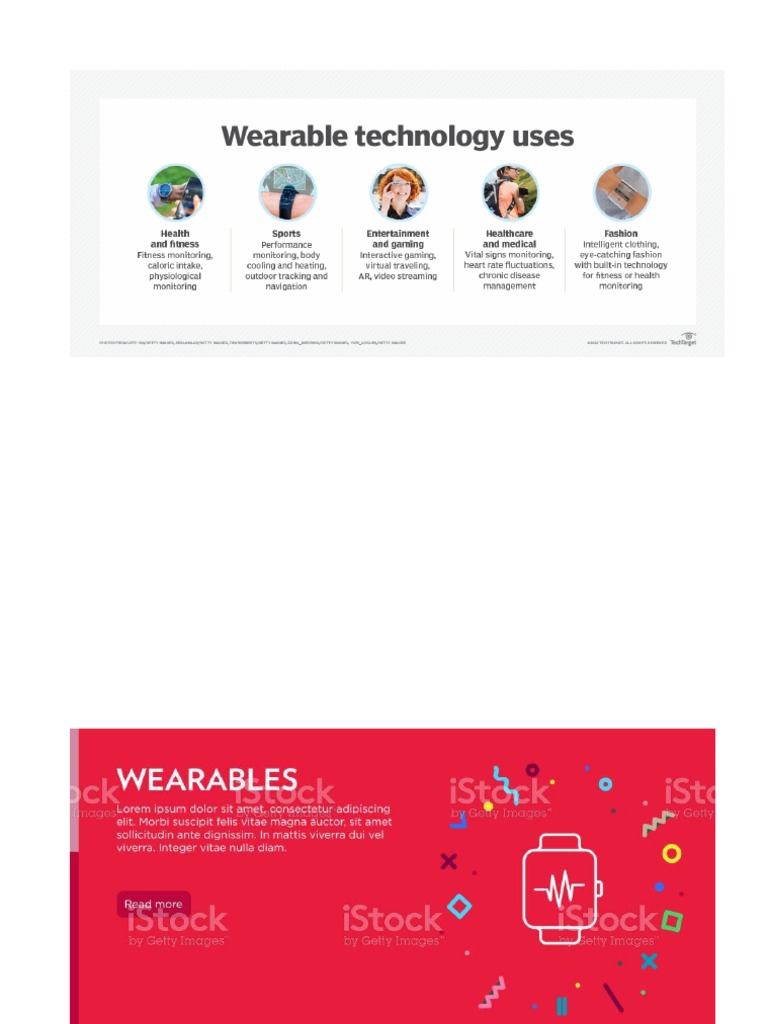 Future of Wearable Tech PDF