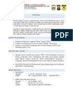 Proposal Kaporestabes Palembang