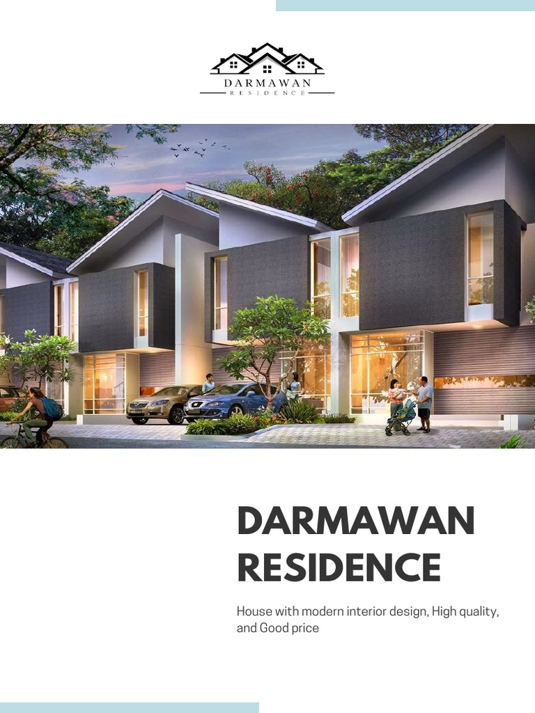 Contoh Company Profile | PDF