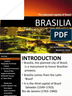 Brazil Planning