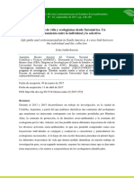 04.1trayectorias de Vida y Ecologismos Desde Suramérica