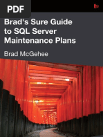 Download SQL Server Maintenance Plans Brad eBook Jan13 by Sanjay Sharma SN60721662 doc pdf