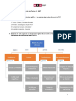 Semana 4. Tema 1 - Tarea - Org. Gráfico y Esque. de Produc. para PC1 - CRT2-CGT-2022