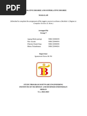 PDF) Review of: Universals in Comparative Morphology