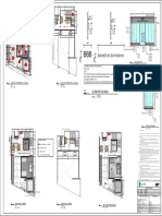 Projeto Arquitetônico - Lojas 143 - 44 - DP - Rev00 - Teste - F2
