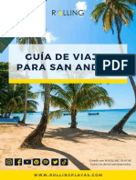 COVID-La Guía Informativa Que Todo Turista Necesita en San Andrés Islas