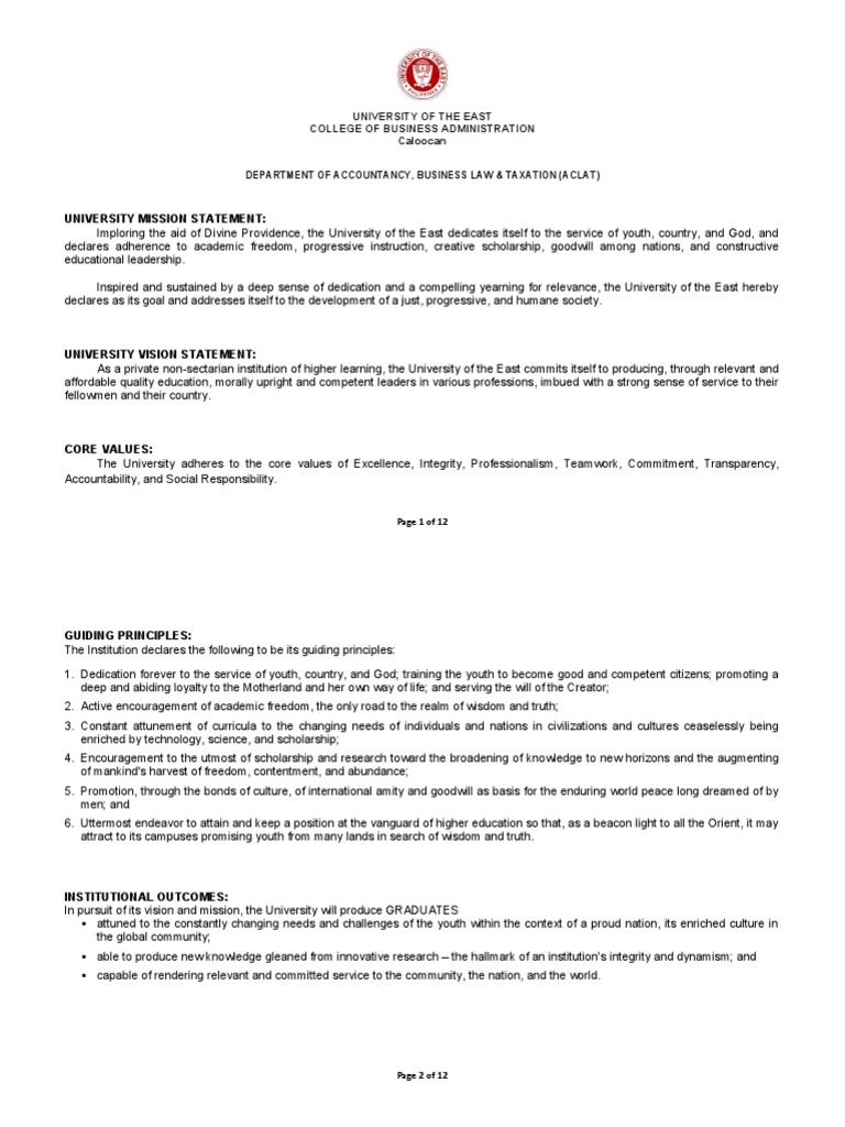 BSA 2105 Business Tax PDF Taxes Value Added Tax