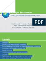 Ebook 2 Apuracao de Resultados o Que o Seu Fluxo de Caixa Nunca Ira Te Contar