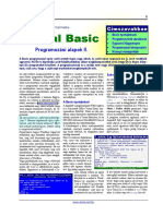 Móricz Attila - Visual Basic Programozási Alapok 2