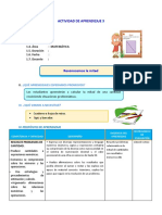 D3 A1 SESION Reconocemos La Mitad