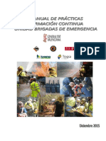Manual Formacion Bomberos Forestales Incendios