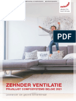 20-4477 Prijslijst Ventilatie 2021 NL HR