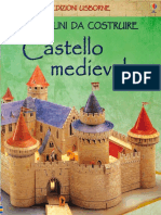 Usborne - Medieval Castle