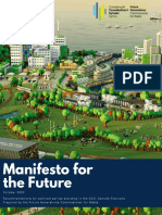 Manifesto For The Future FGCW1