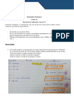 Desarrollado - TAREA - GR31 - CLASE N 4