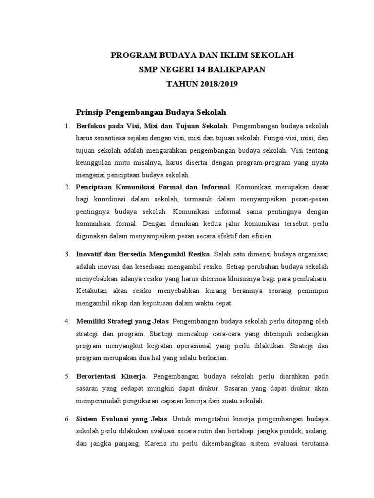 Program Pendidikan Budaya untuk Generasi Muda Desa Sikabau