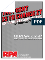 rpa 2022 conference brochure