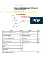 Ejercicio HTML