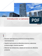 02.HDCVI Introducción A Cámaras